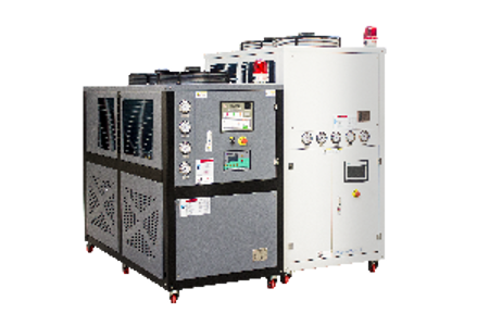 高低溫一體機(jī)